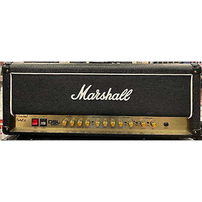 Marshall Used Marshall DSL100H 100W Tube Guitar Amp Head