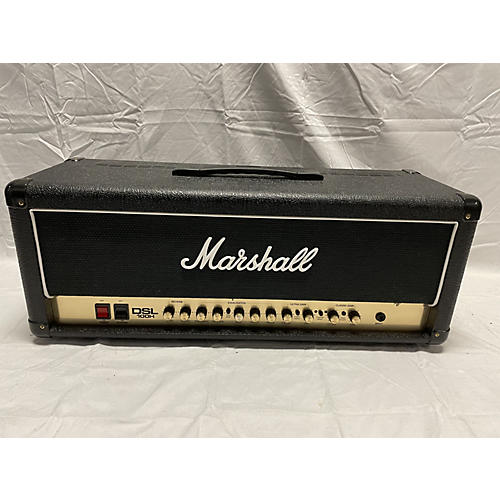 Marshall Used Marshall DSL100H 100W Tube Guitar Amp Head