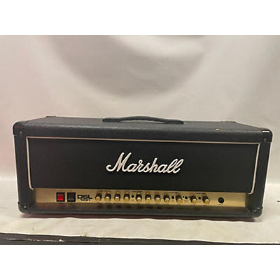 Marshall Used Marshall DSL100H 100W Tube Guitar Amp Head