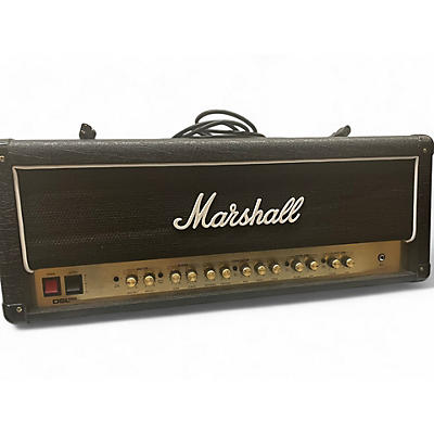 Marshall Used Marshall DSL100H 100W Tube Guitar Amp Head