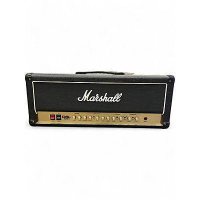 Marshall Used Marshall DSL100H 100W Tube Guitar Amp Head