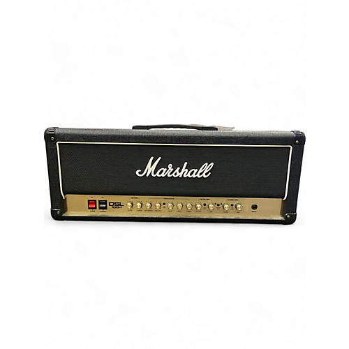 Marshall Used Marshall DSL100H 100W Tube Guitar Amp Head