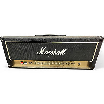 Marshall Used Marshall DSL100H 100W Tube Guitar Amp Head