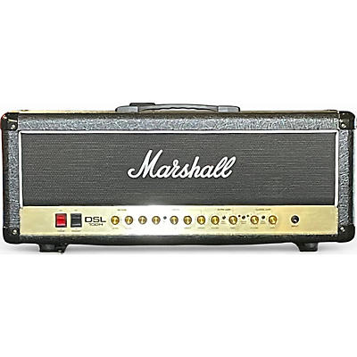 Used Marshall DSL100H 100W Tube Guitar Amp Head