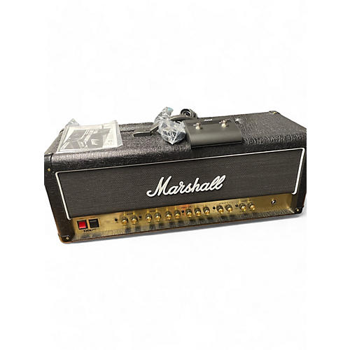 Marshall Used Marshall DSL100H 100W Tube Guitar Amp Head