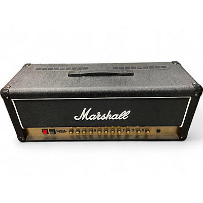 Marshall Used Marshall DSL100H 100W Tube Guitar Amp Head