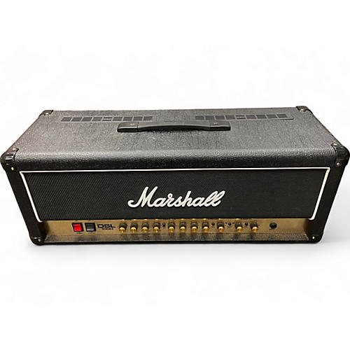 Marshall Used Marshall DSL100H 100W Tube Guitar Amp Head