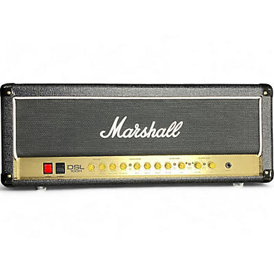 Marshall Used Marshall DSL100H 100W Tube Guitar Amp Head