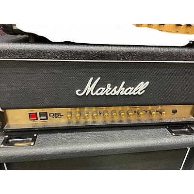 Marshall Used Marshall DSL100H 100W Tube Guitar Amp Head