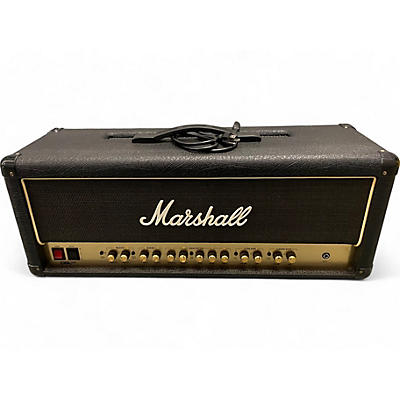 Marshall Used Marshall DSL100H 100W Tube Guitar Amp Head