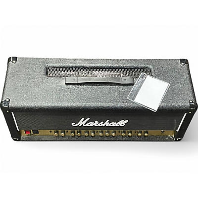 Used Marshall DSL100H 100W Tube Guitar Amp Head