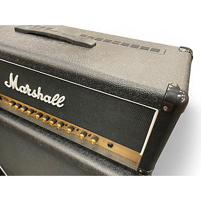 Used Marshall DSL100H 100W Tube Guitar Amp Head