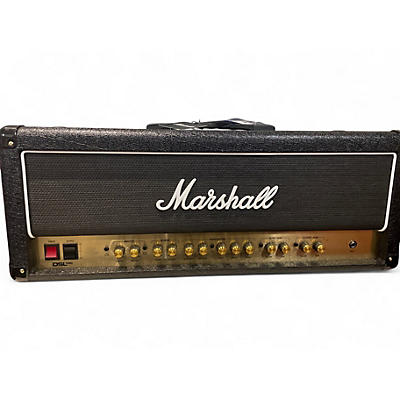 Used Marshall DSL100H 100W Tube Guitar Amp Head
