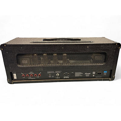 Used Marshall DSL100H 100W Tube Guitar Amp Head