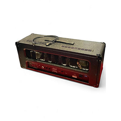 Used Marshall DSL100H 100W Tube Guitar Amp Head