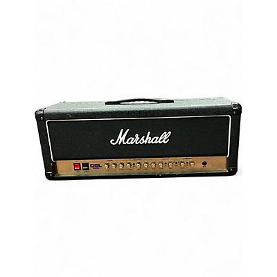 Used Marshall DSL100H 100W Tube Guitar Amp Head