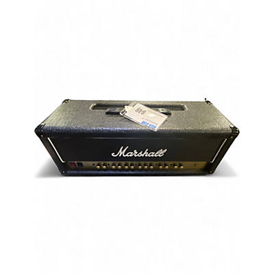 Used Marshall DSL100H 100W Tube Guitar Amp Head
