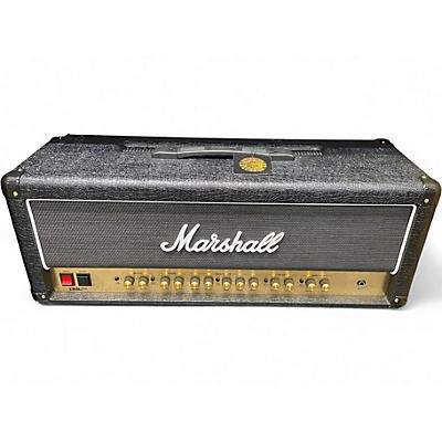 Used Marshall DSL100H 100W Tube Guitar Amp Head