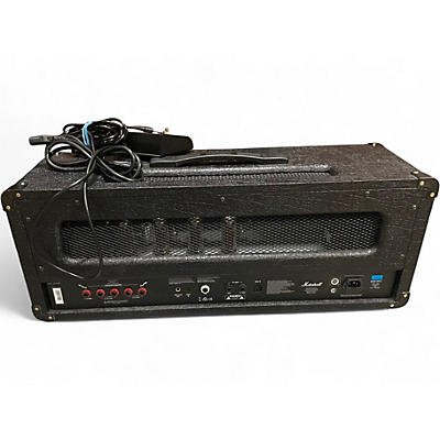 Used Marshall DSL100H 100W Tube Guitar Amp Head