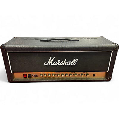 Used Marshall DSL100H 100W Tube Guitar Amp Head