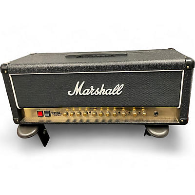 Used Marshall DSL100H 100W Tube Guitar Amp Head