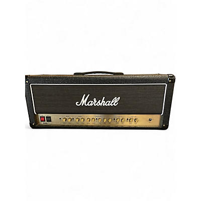 Used Marshall DSL100H 100W Tube Guitar Amp Head