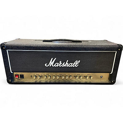 Used Marshall DSL100H 100W Tube Guitar Amp Head