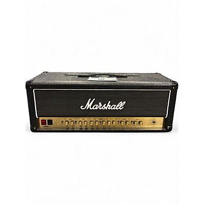 Used Marshall DSL100H 100W Tube Guitar Amp Head