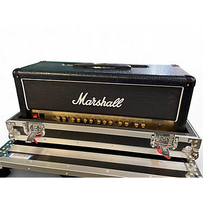 Used Marshall DSL100H 100W Tube Guitar Amp Head