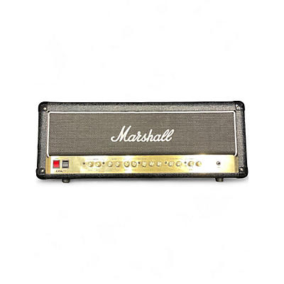 Used Marshall DSL100H 100W Tube Guitar Amp Head