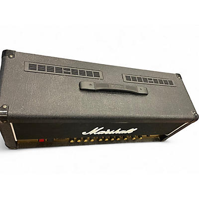 Used Marshall DSL100H 100W Tube Guitar Amp Head