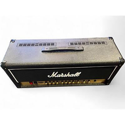 Used Marshall DSL100H 100W Tube Guitar Amp Head
