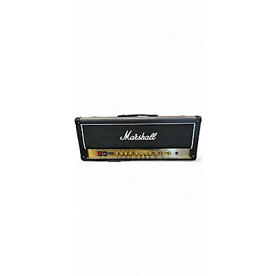 Used Marshall DSL100H 100W Tube Guitar Amp Head