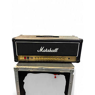 Used Marshall DSL100H 100W Tube Guitar Amp Head
