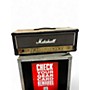 Used Marshall DSL100H 100W Tube Guitar Amp Head