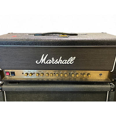 Used Marshall DSL100H 100W Tube Guitar Amp Head
