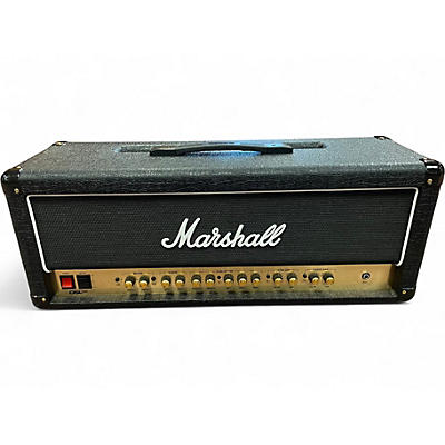 Used Marshall DSL100HR 100W Tube Guitar Amp Head