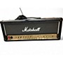 Used Marshall DSL100HR Tube Guitar Amp Head