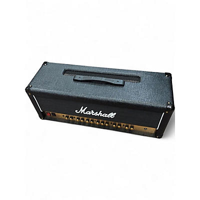 Used Marshall DSL100HR Tube Guitar Amp Head