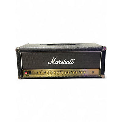 Used Marshall  DSL100HR Tube Guitar Amp Head