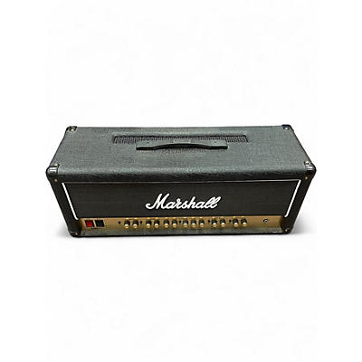 Used Marshall DSL100HR Tube Guitar Amp Head