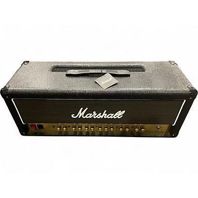 Used Marshall DSL100HR Tube Guitar Amp Head