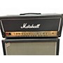 Used Marshall DSL100HR Tube Guitar Amp Head