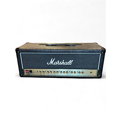 Used Marshall DSL100HR Tube Guitar Amp Head