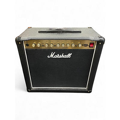 Used Marshall DSL15C 15W 1x12 Tube Guitar Combo Amp
