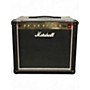 Used Marshall DSL15C 15W 1x12 Tube Guitar Combo Amp