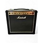 Used Marshall DSL15C 15W 1x12 Tube Guitar Combo Amp