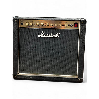 Used Marshall DSL15C 15W 1x12 Tube Guitar Combo Amp