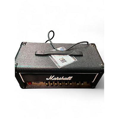 Marshall Used Marshall DSL15H 15W Tube Guitar Amp Head