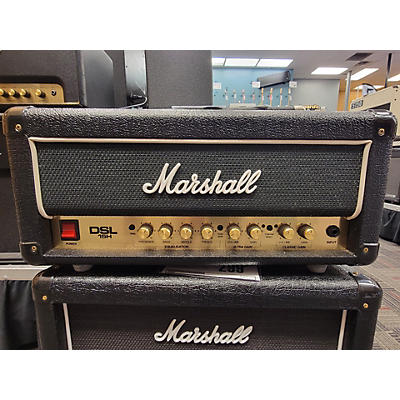 Marshall Used Marshall DSL15H 15W Tube Guitar Amp Head